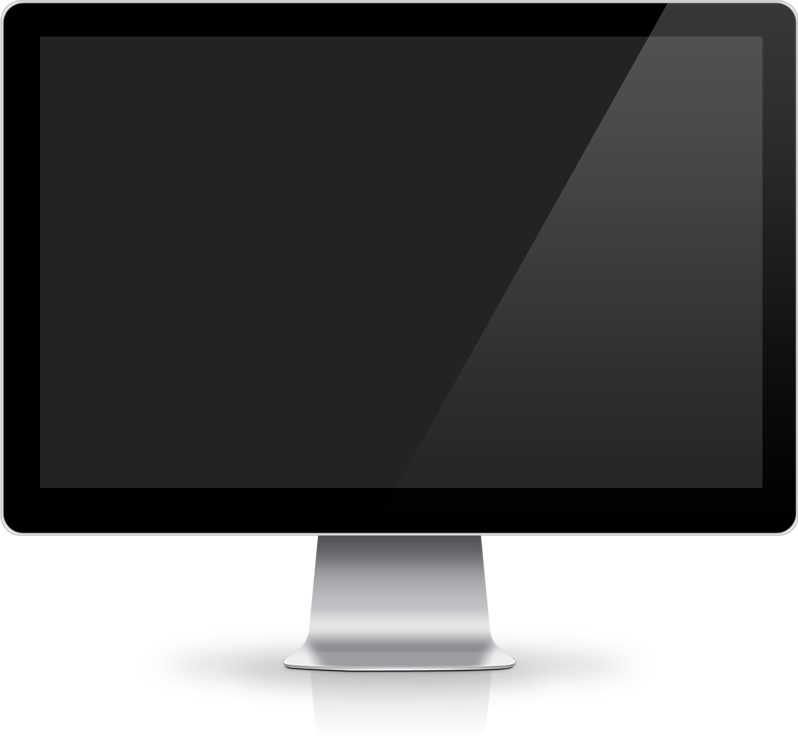 imac Slider