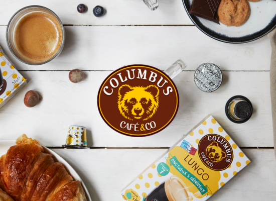 Columbus Coffee